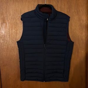 GAP vest - size medium